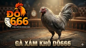 Ga xam kho Do666 gay an tuong manh scaled