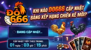 Khi nao Do666 cap nhat bang xep hang chien ke moi scaled