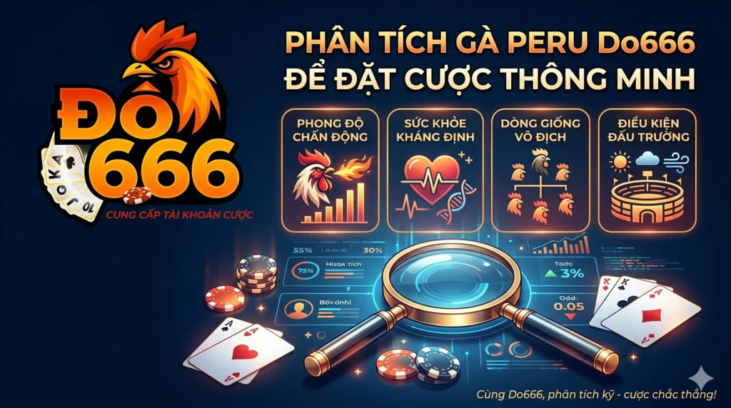 Khi nao nen dat cuoc ga Peru Do666 scaled