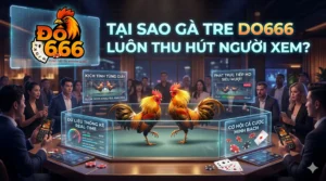 Tai sao ga tre Do666 luon thu hut nguoi xem scaled