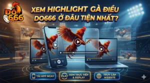 Xem highlight ga dieu Do666 o dau tien nhat scaled