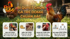 lam the nao de chon ga tre do666 chuan xac scaled