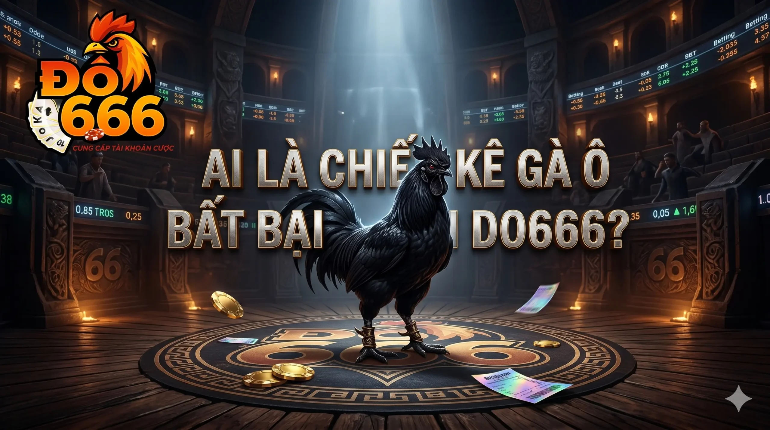 Ai la chien ke ga o bat bai tai Do666 scaled