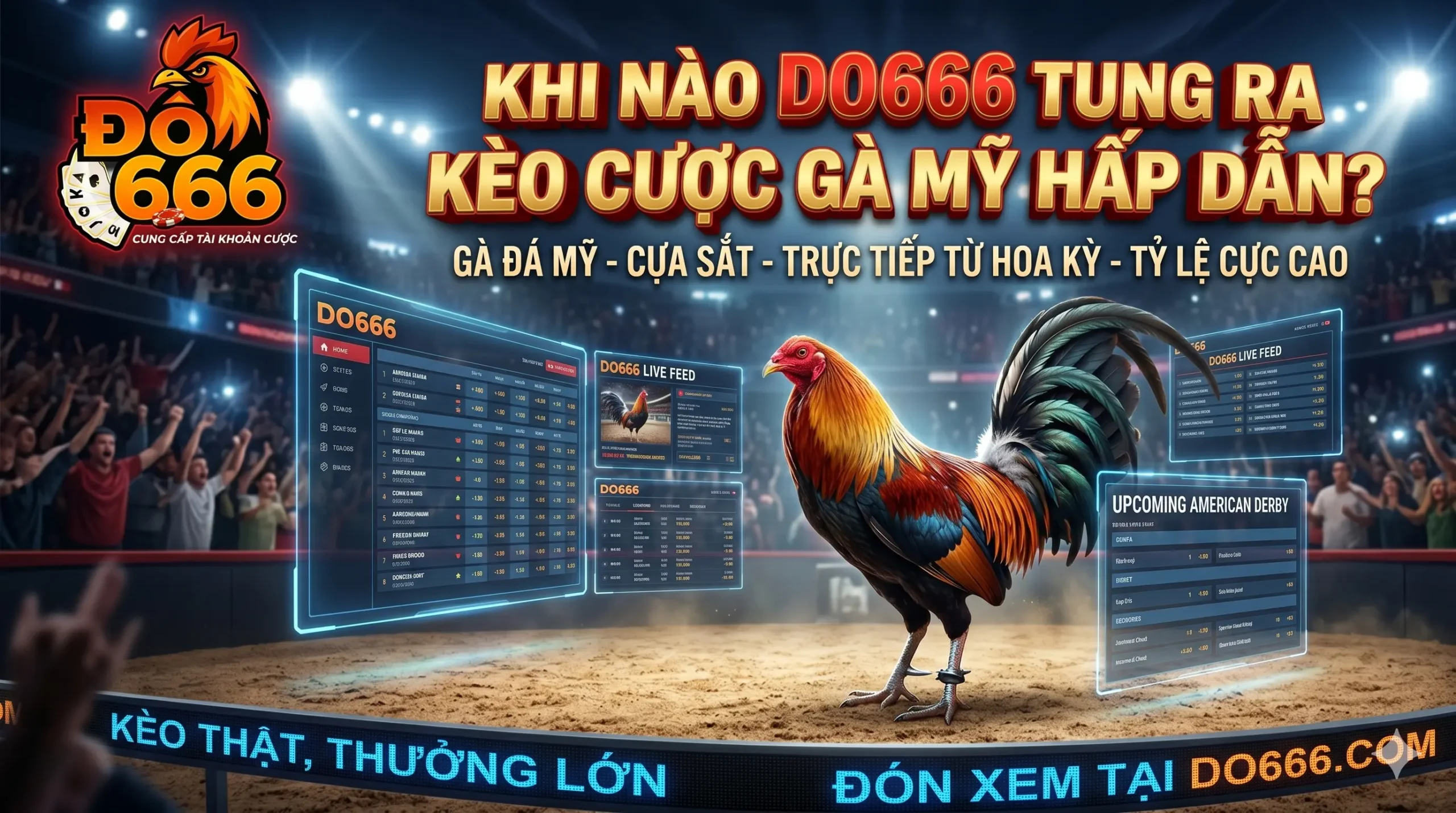 Khi nao Do666 tung ra keo cuoc ga My hap dan scaled