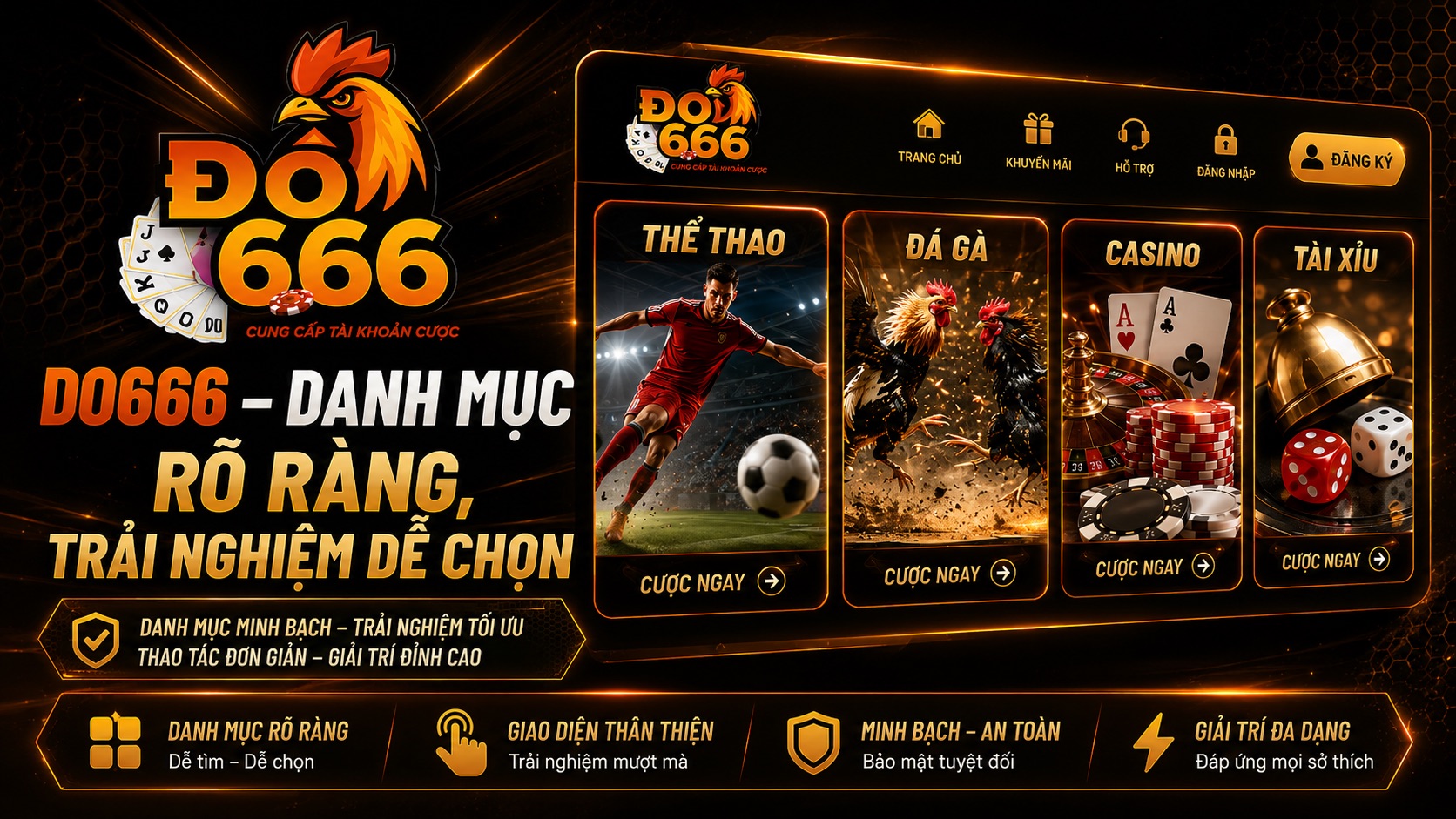 do666 danh mục rõ ràng trải nghiệm dễ chọn do666 danh mục rõ ràng trải nghiệm dễ chọn