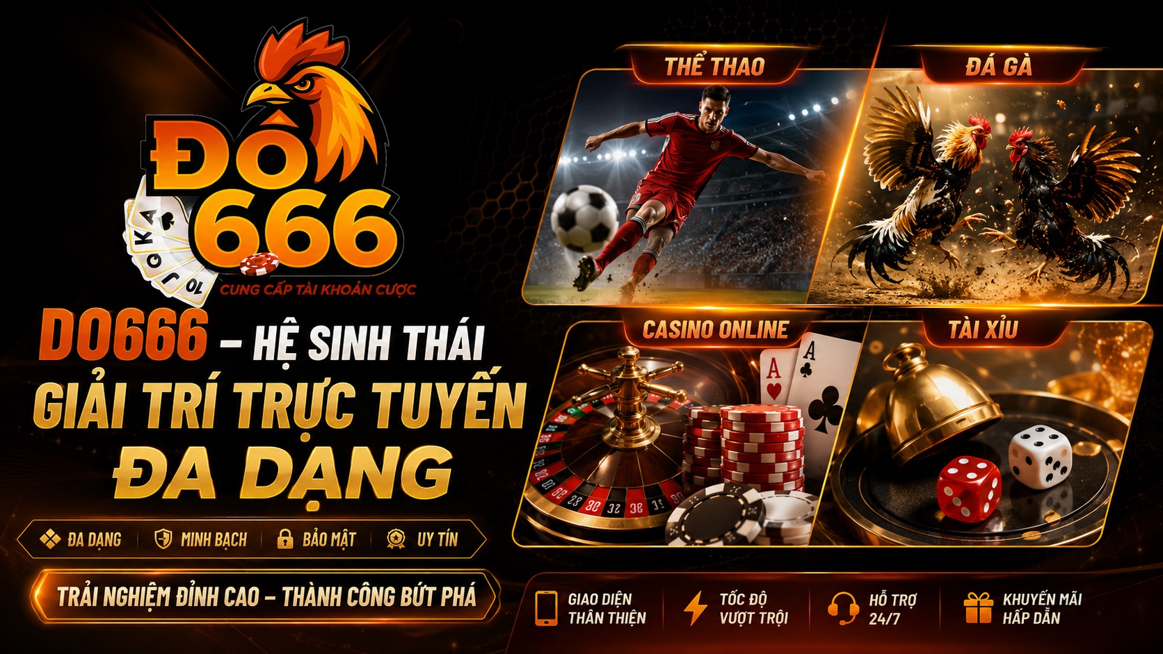 do666 giải trí trực tuyến đa dạng do666 giải trí trực tuyến đa dạng