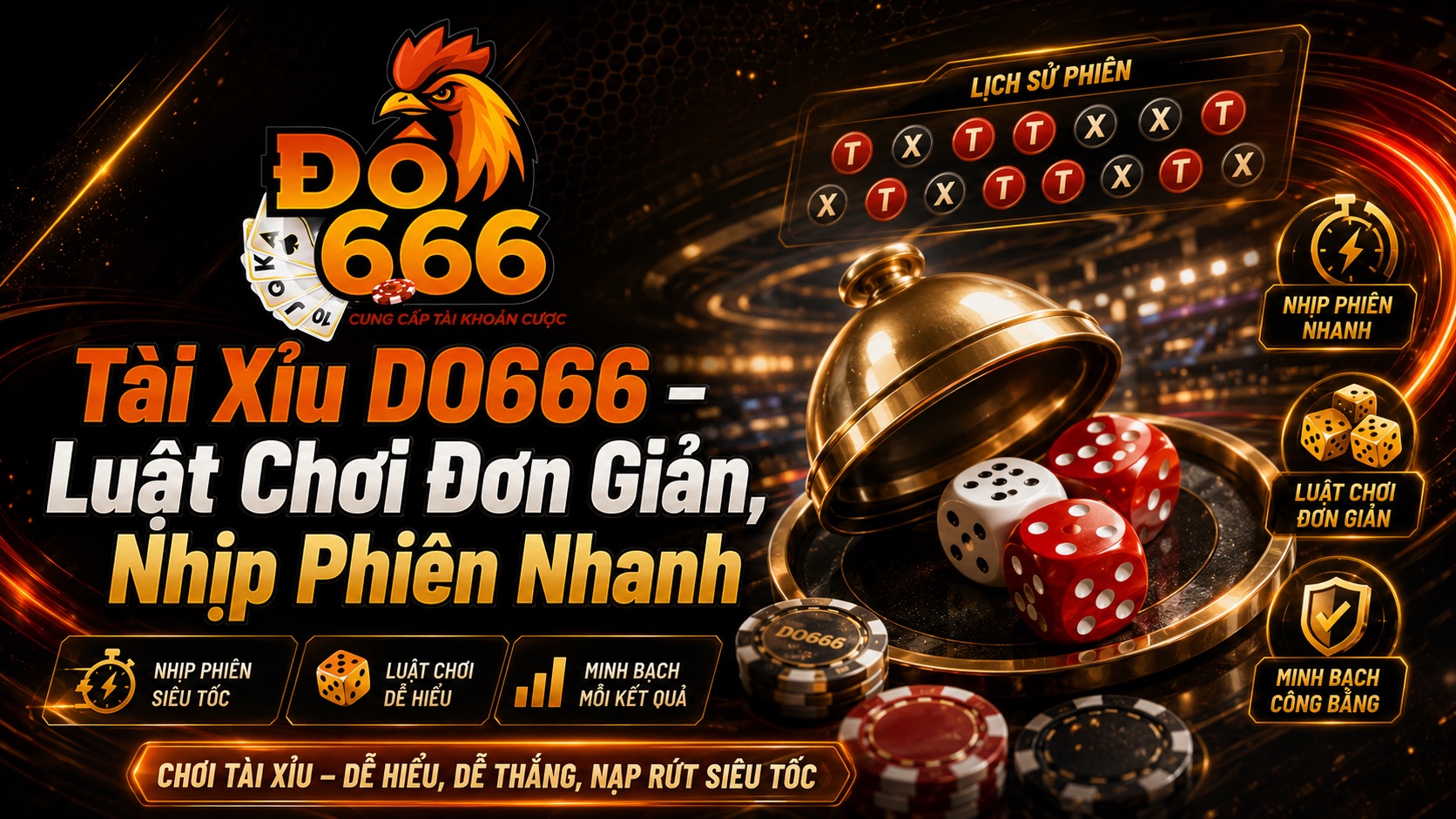 tài xỉu do666 luật chơi đơn giản nhpj phiên nhanh tài xỉu do666 luật chơi đơn giản nhpj phiên nhanh